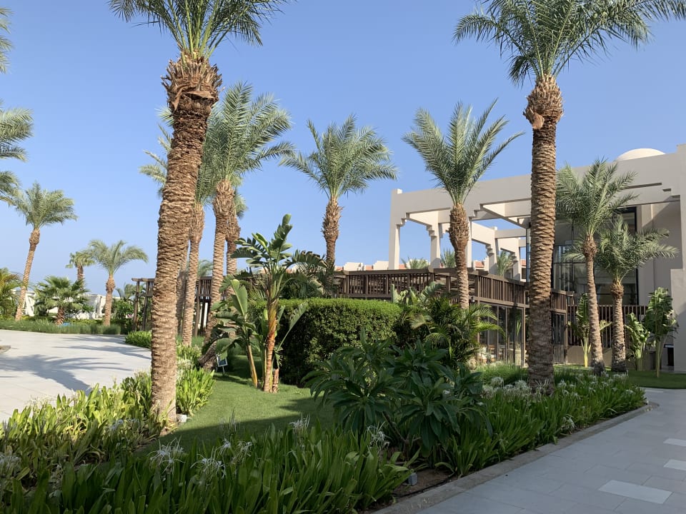 Außenansicht JAZ Elite Casa del Mar Beach