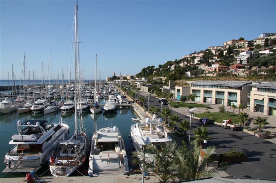 Yachthafen Hotel Riviera dei Fiori