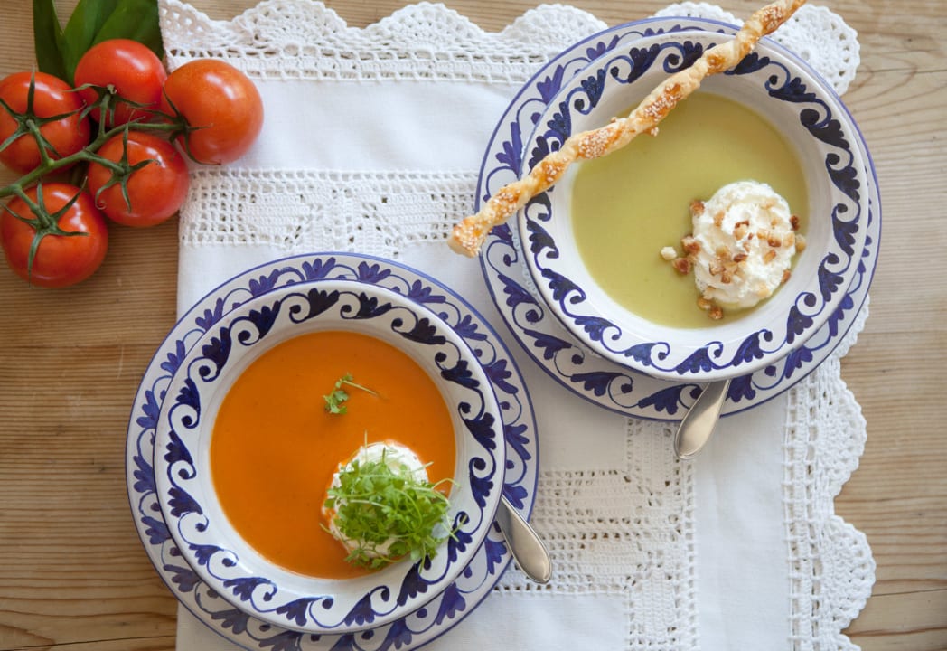 Restaurant Hotel die Arlbergerin