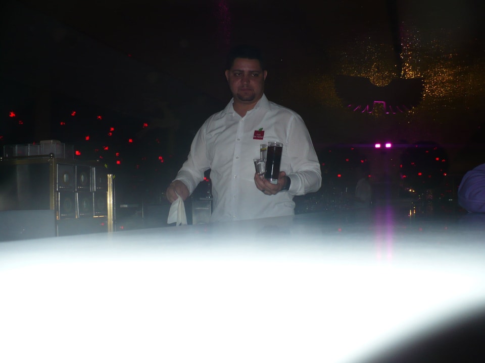 Beste Mann Adam & Eve - Adults only