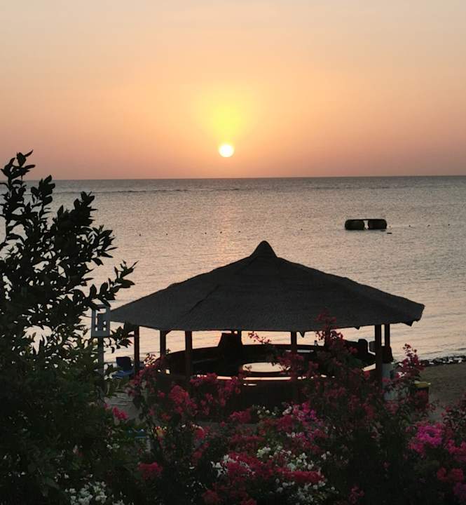 Außenansicht Pickalbatros Villaggio Resort - Portofino