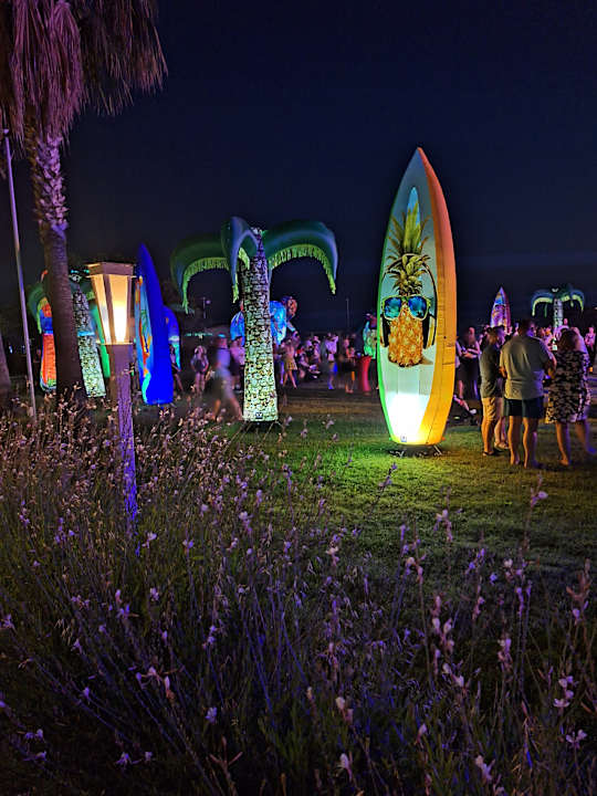 Sonstiges Sunis Elita Beach Resort & Spa