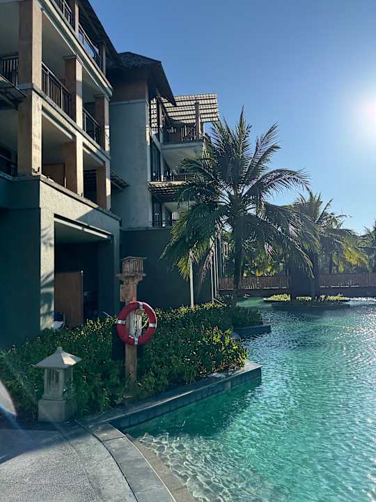 Außenansicht TUI BLUE Mai Khao Lak