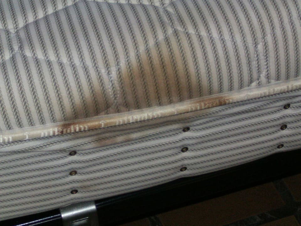 Matraze Schlafzimmer LABRANDA Bahía y Villas Fañabé