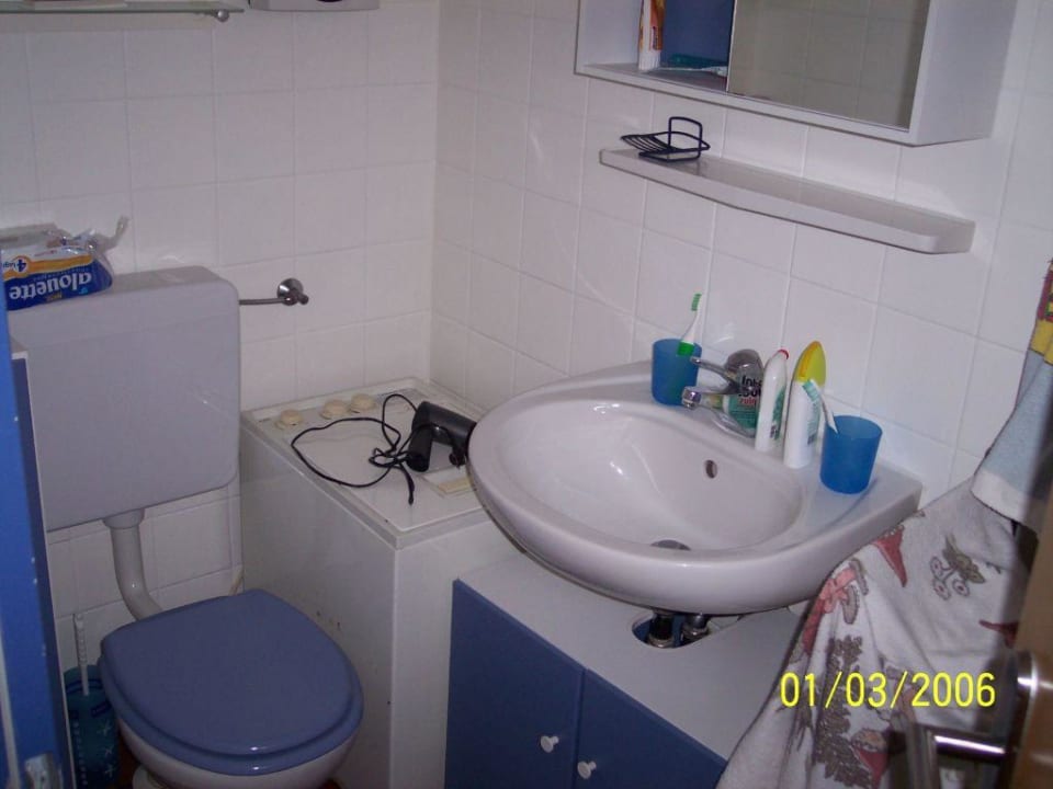 Bad Ferienhaus Große Balje