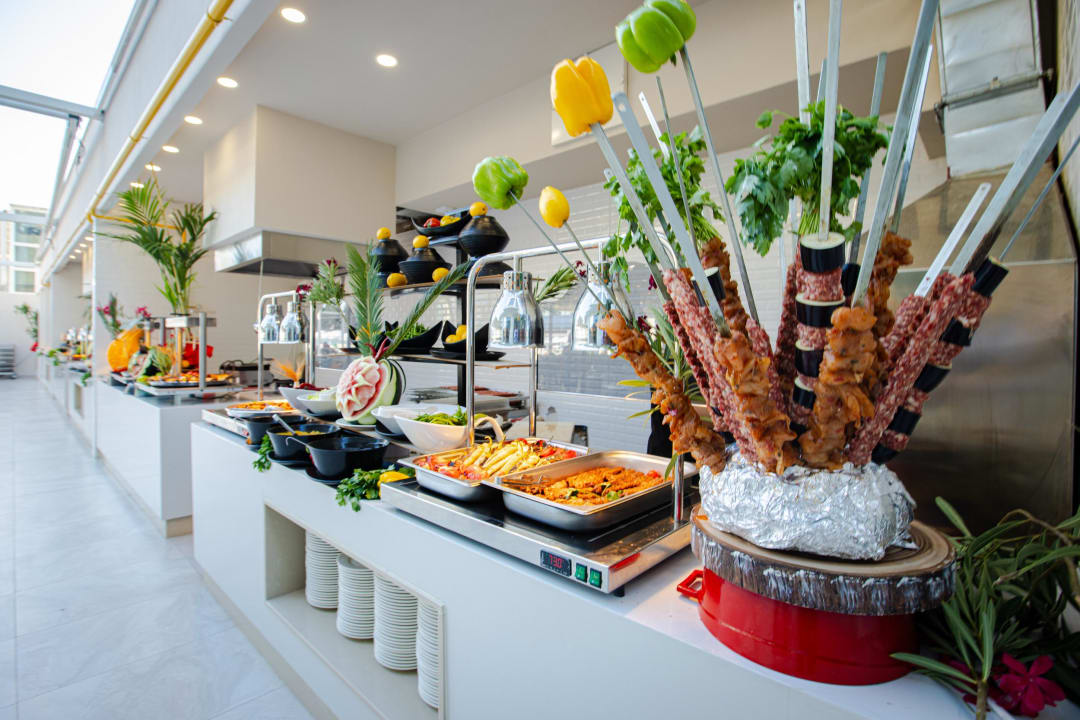Gastro Victory Volare Hotel