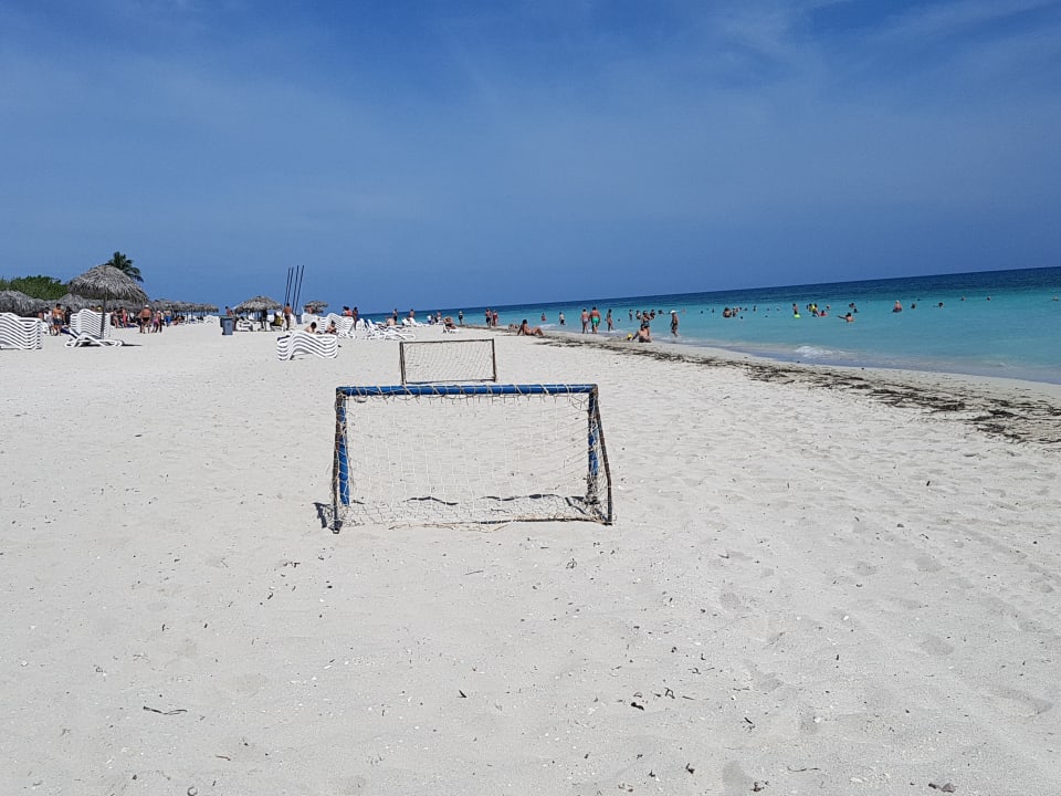 Strand Iberostar Origin Laguna Azul