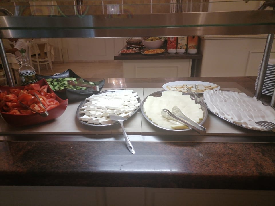 Gastro Hotel Mena Palace