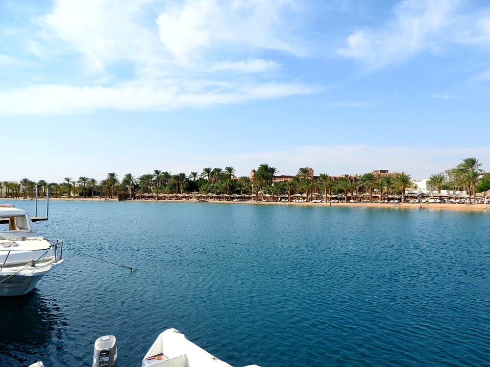 Ausblick Sindbad Club