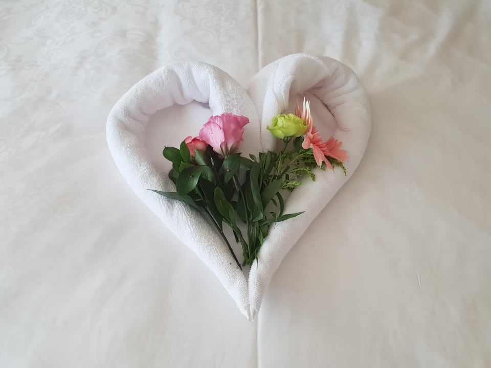 Zimmer Gloria Serenity Resort