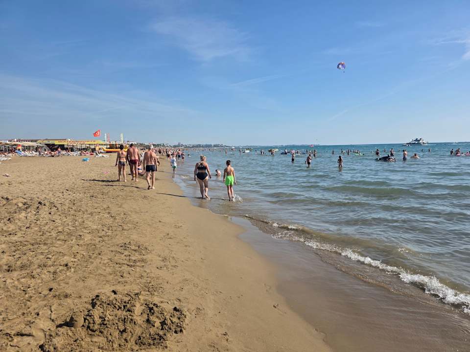 Strand Aydinbey Kings Palace & Spa