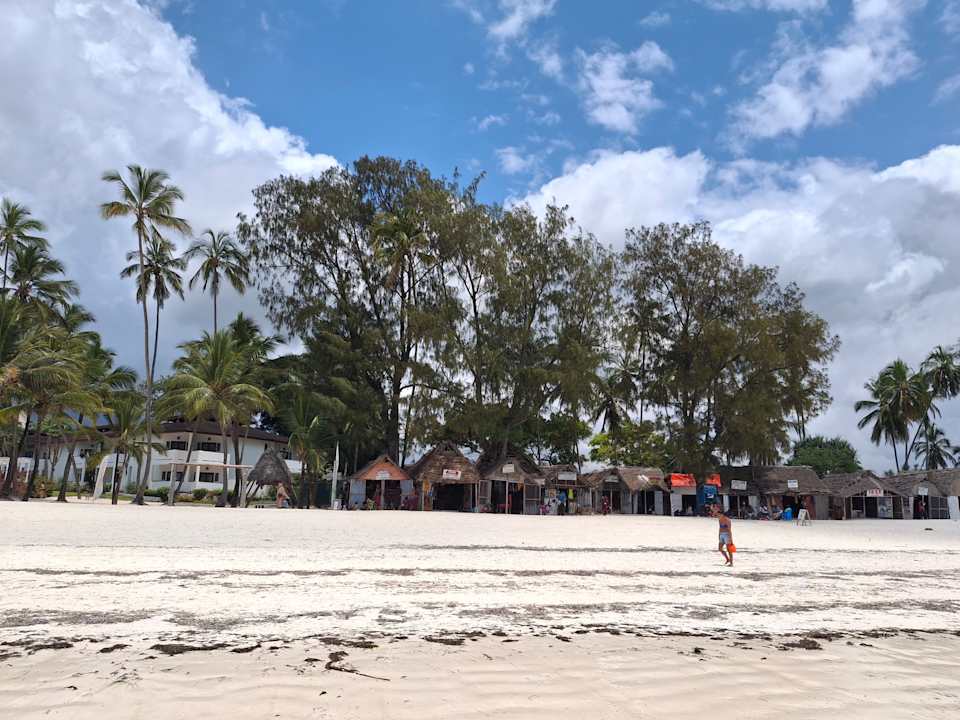 Strand VOI Kiwengwa Resort