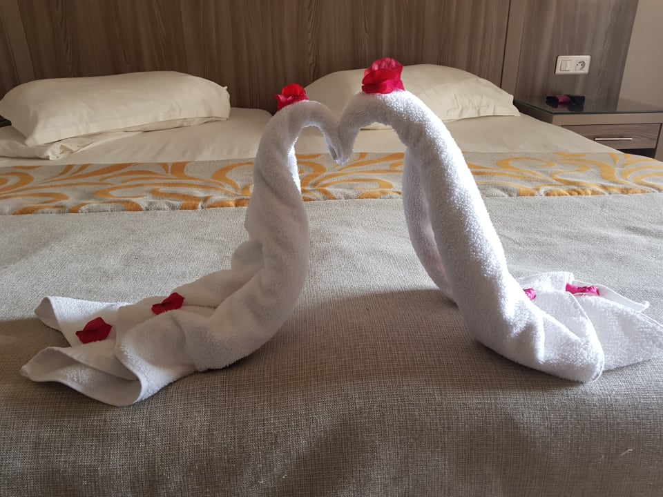 Zimmer Iberostar Waves Mehari Djerba