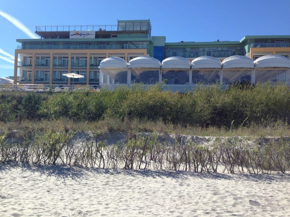 Plaża Hotel Bryza Resort & SPA