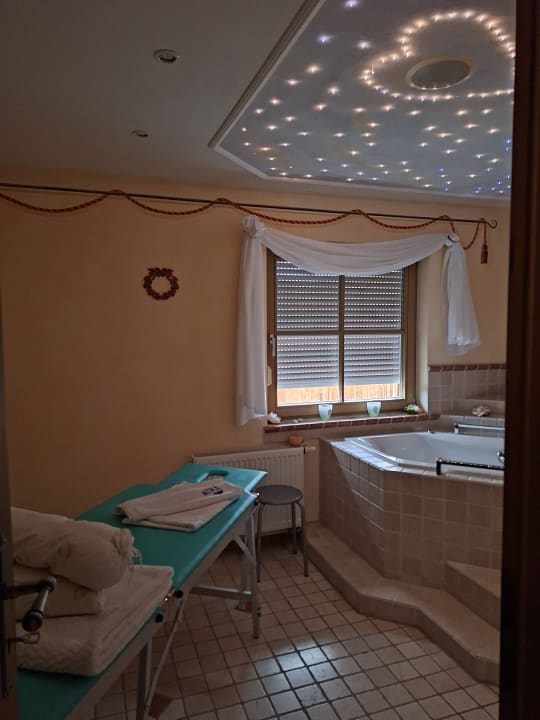 Sport & Freizeit Bichlerhof Herz Wertach