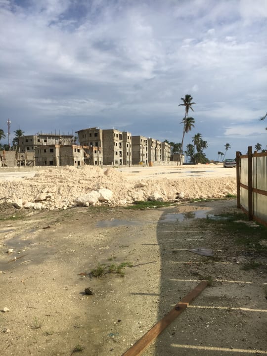 Ausblick Villas Bavaro Resort & Spa