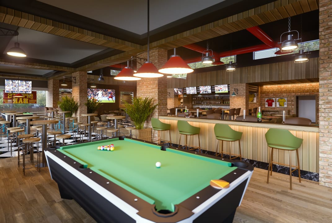 Gastro Bahia Principe Grand Aquamarine