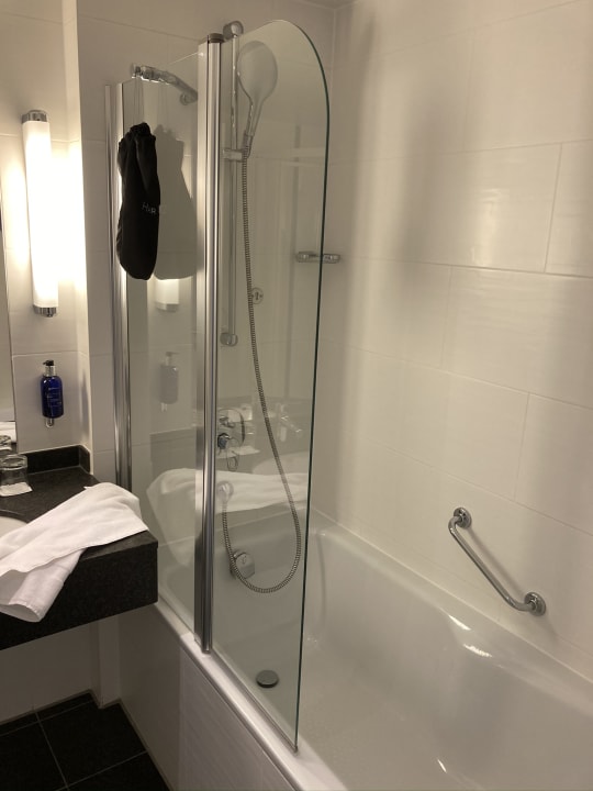 Zimmer ScanHotels City Rostock