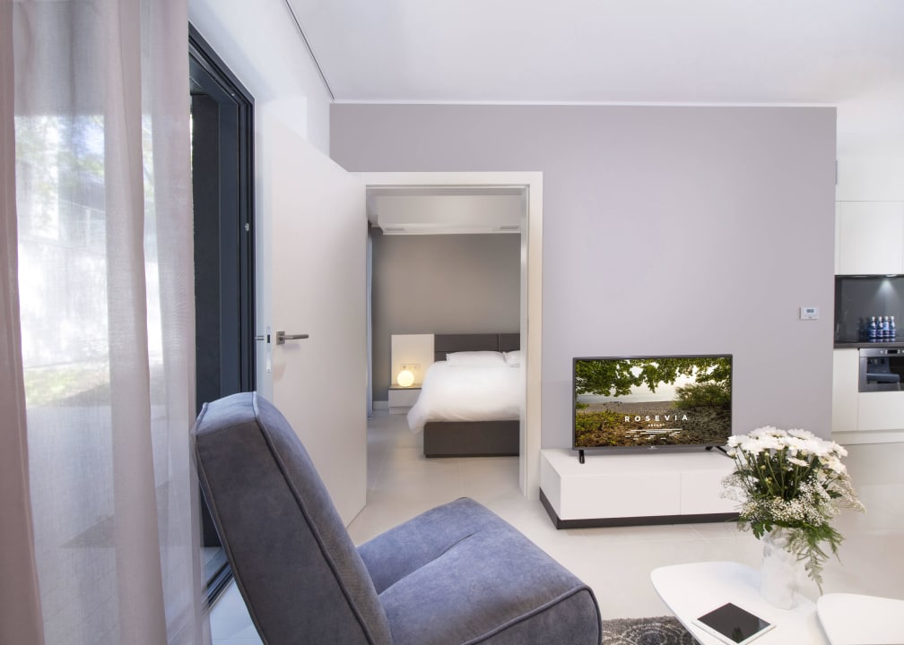 Apartament Rosevia Friends & Family Resort