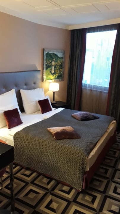 Zimmer Hotel Belvedere