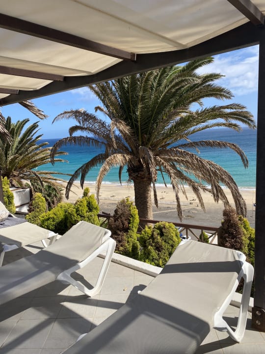 Außenansicht Club Jandia Princess