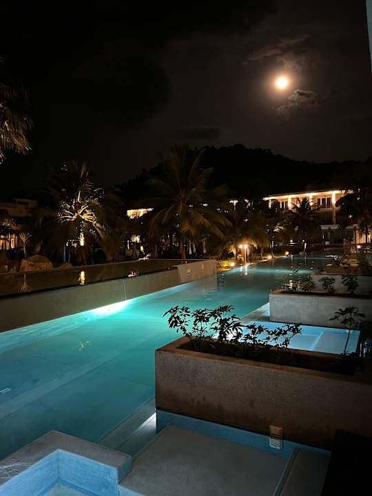 Pool The Sands Khao Lak by Katathani