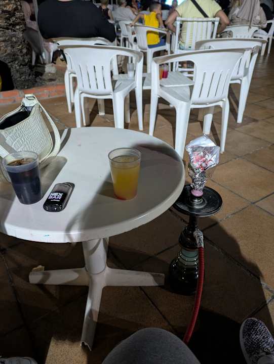 Sonstiges Marhaba Royal Salem