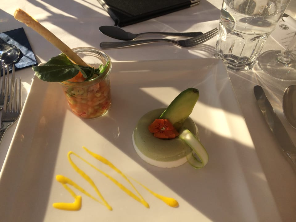 Restaurant Reiters Finest Family Hotel