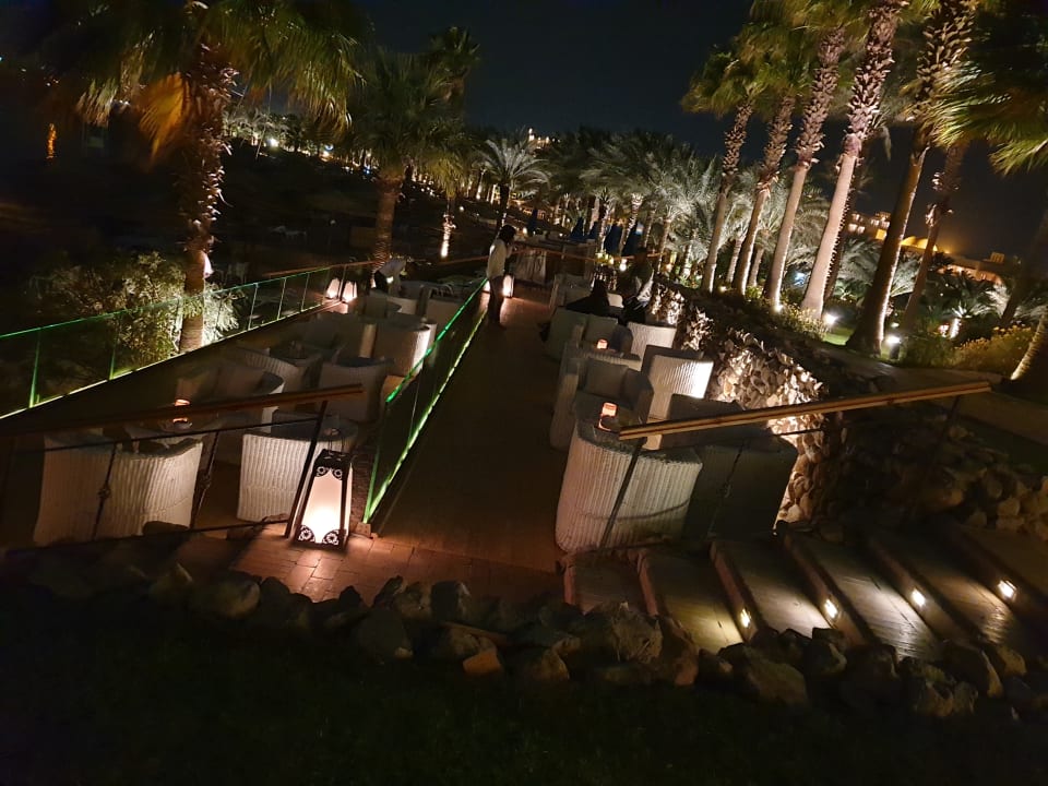 Strand Fort Arabesque Resort, Spa & Villas