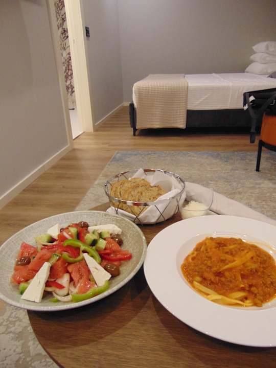 Gastro Hotel Elisa Tirana, Affiliated by Meliá