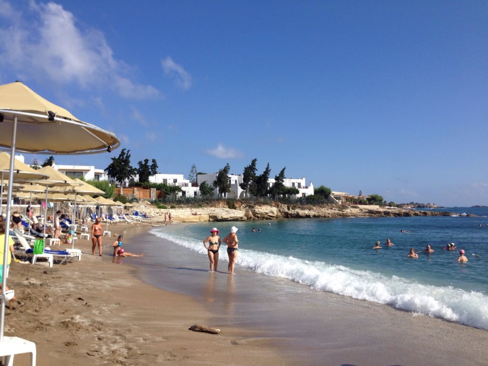 Hotel Creta Maris Beach Resort Creta Maris Resort