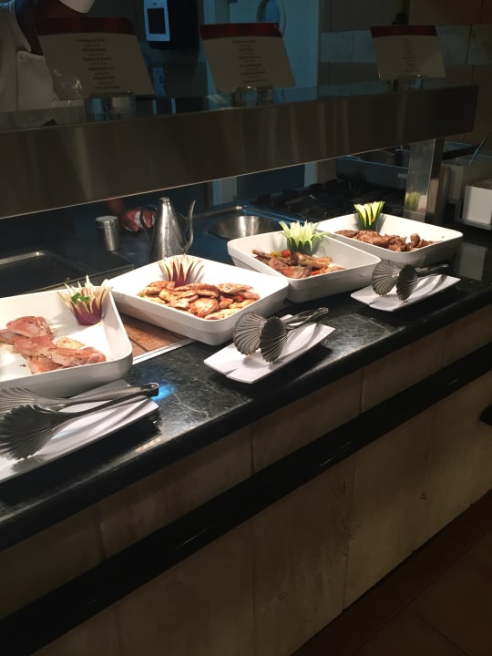 Restaurant Bahia Principe Grand Aquamarine