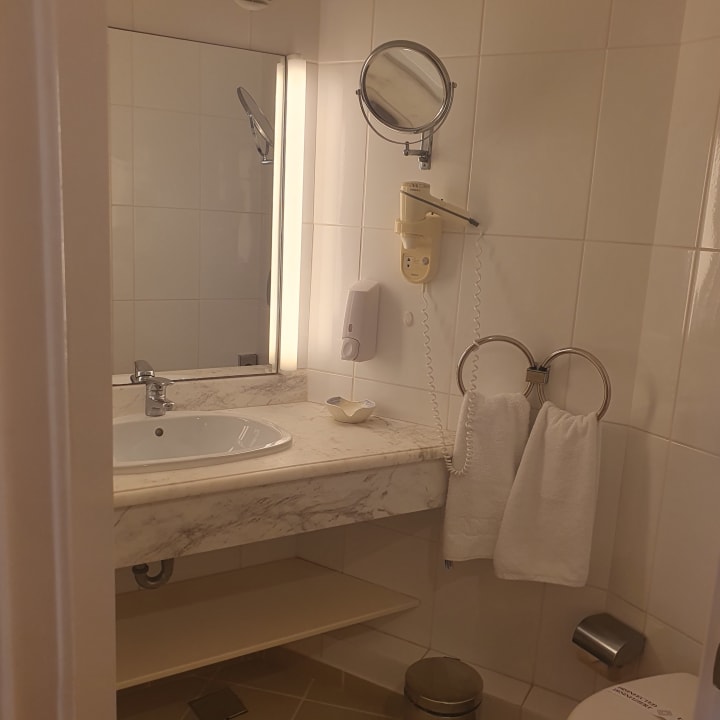 Zimmer Anissa Beach & Village