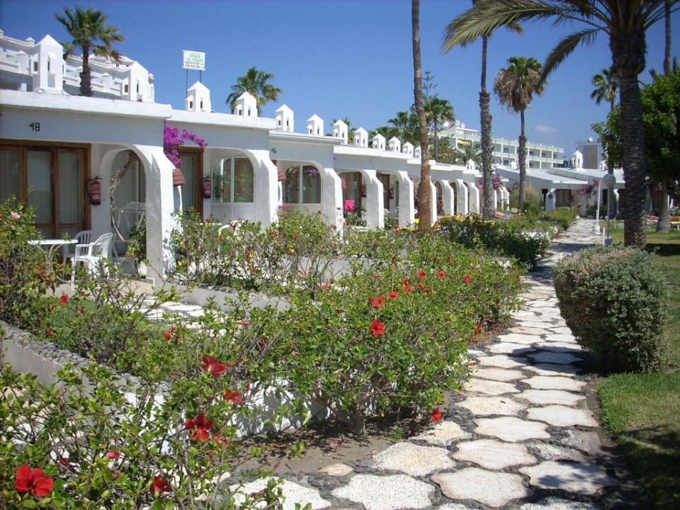 Sahara Beach Club Anlage Sahara Beach Club