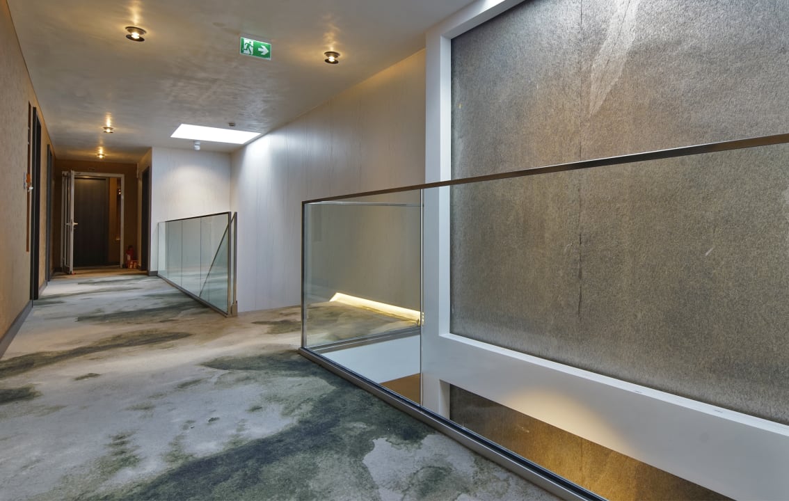 Sonstiges Essensio Hotel Düsseldorf