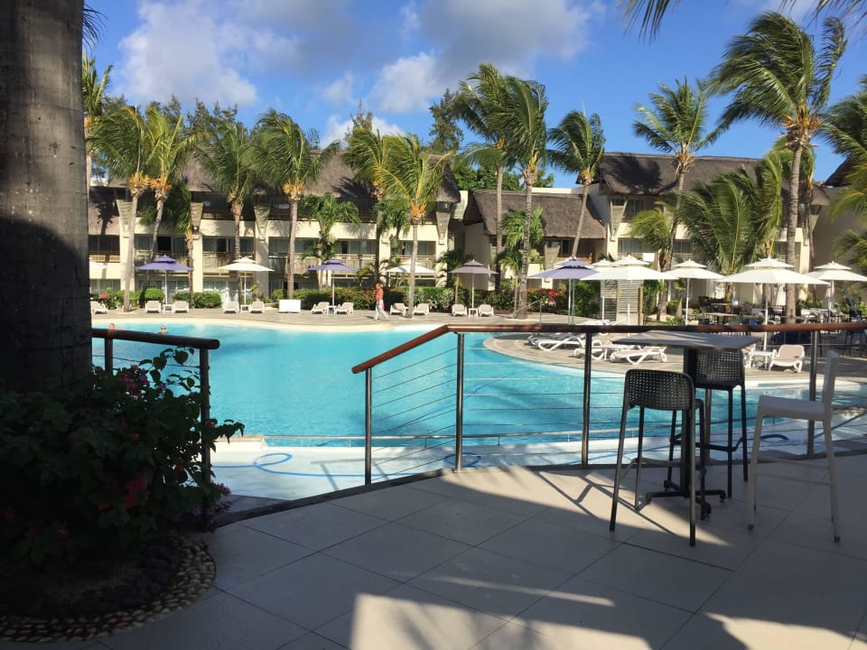 Pool Lagoon Attitude - Adults only