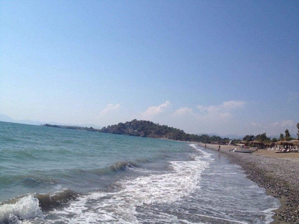 Jiva Beach Resort Jiva Beach Resort