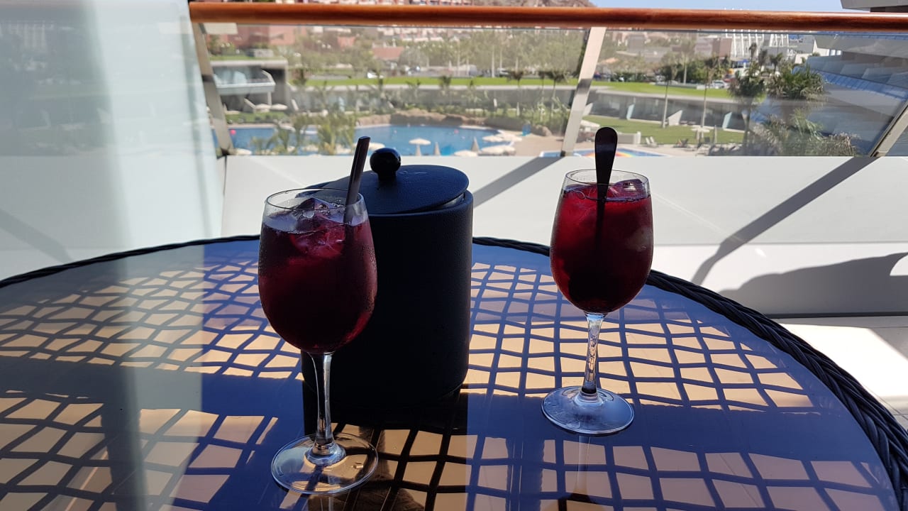 Zimmer Radisson Blu Resort & Spa, Gran Canaria Mogan