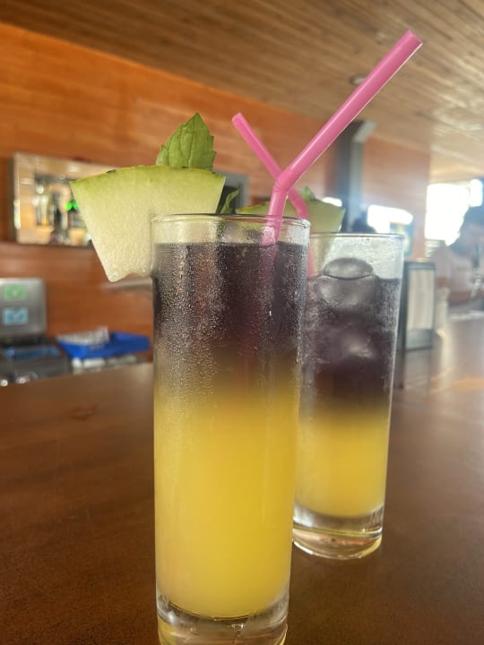 Gastro Limak Lara Deluxe Hotel & Resort