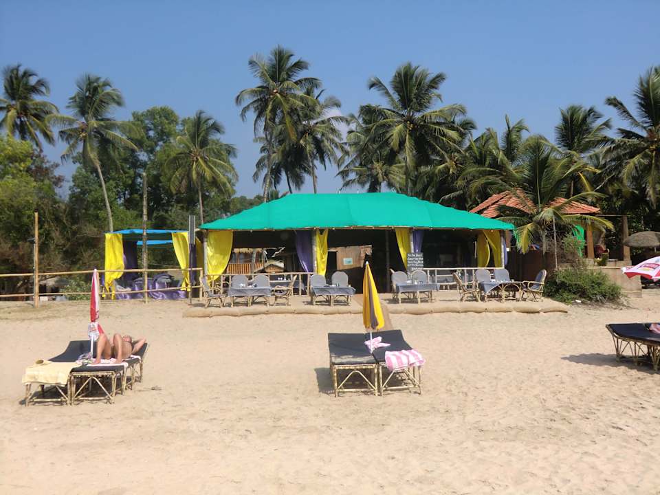 Hotel Resort VelvetSunset-Agonda Hotel Resort VelvetSunset-Agonda