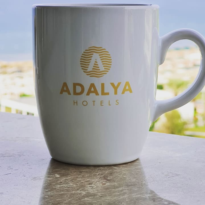 Sonstiges Adalya Ocean Deluxe