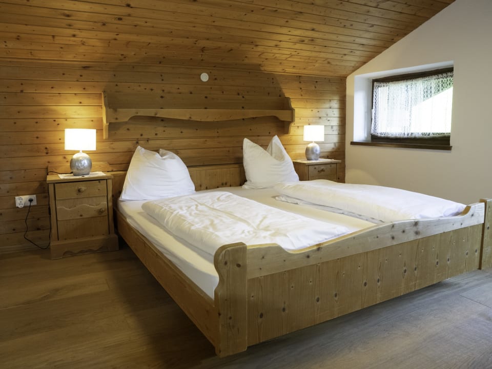 Zimmer Friedlwirt-Kraftplatz Natur