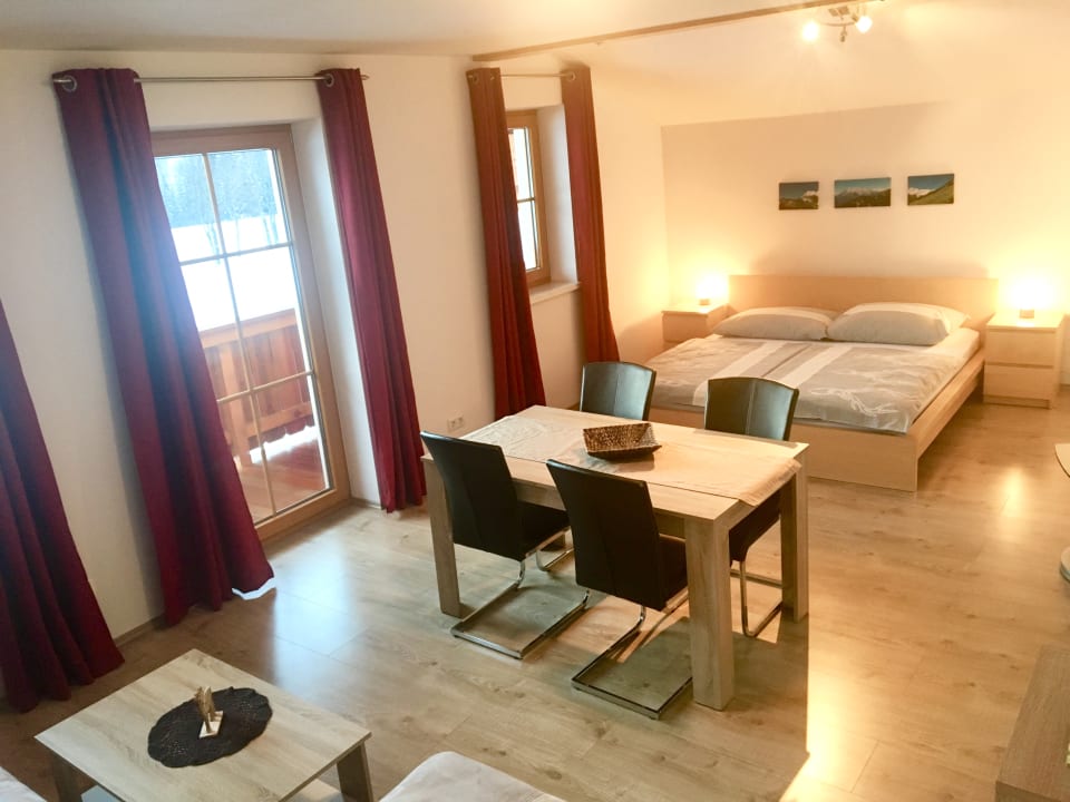 Zimmer Apartments Oberlehengut Salzburger Land