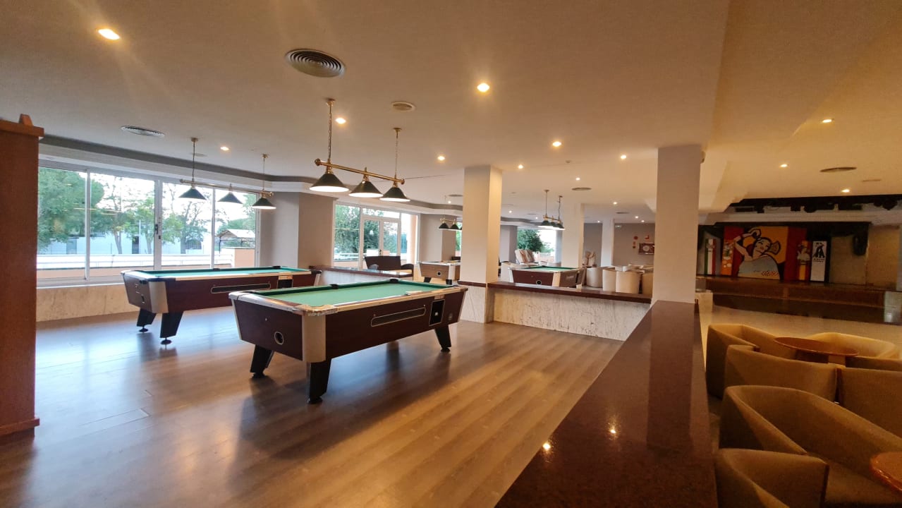 Sport & Freizeit Hotel Mariant Park