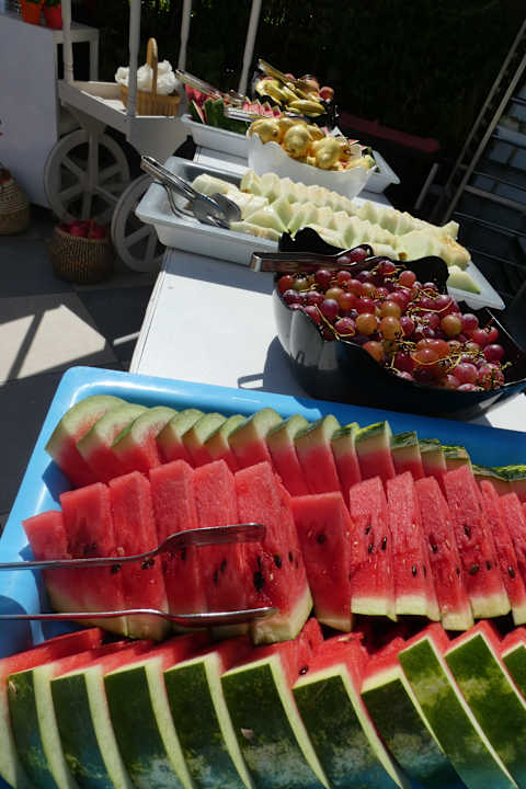 Gastro Hane Family Resort