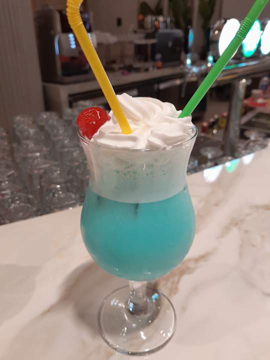 Gastro Fame Residence Lara & Spa