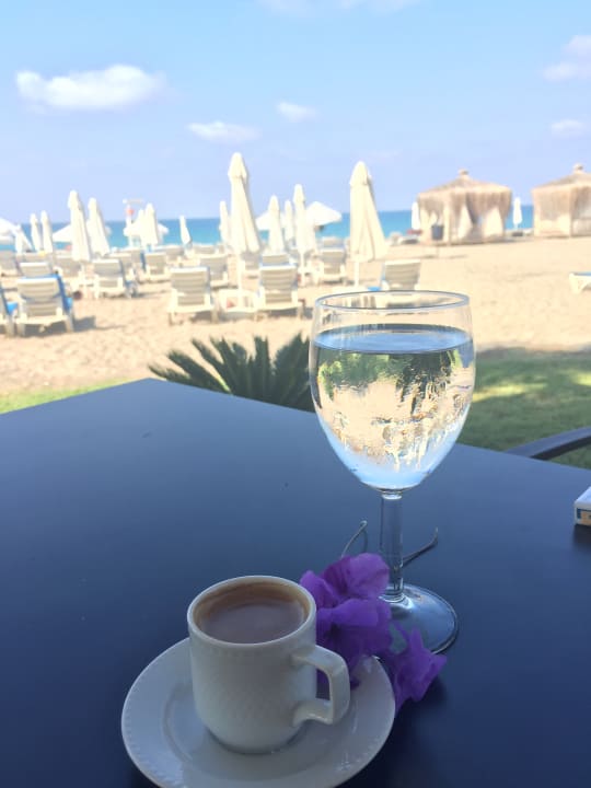 Strand Sultan of Dreams Hotel & Spa