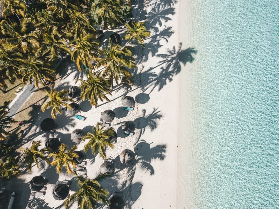 Strand Paradis Beachcomber Golf Resort & Spa