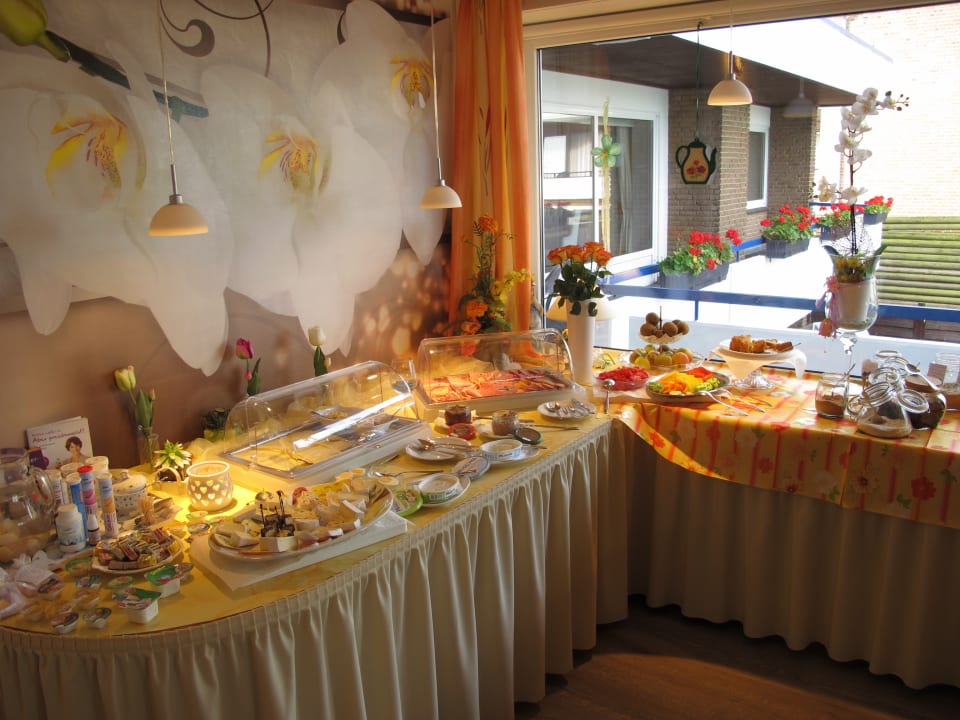 Restaurant Hotel Diekseequell