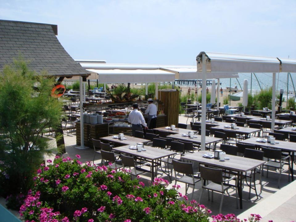 Laila-Snack Limak Lara Deluxe Hotel & Resort